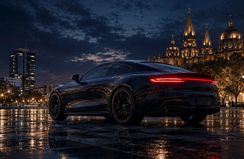 Deportivo premium