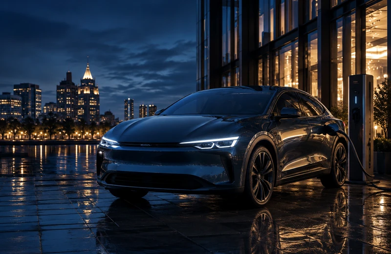 Eléctrico premium
